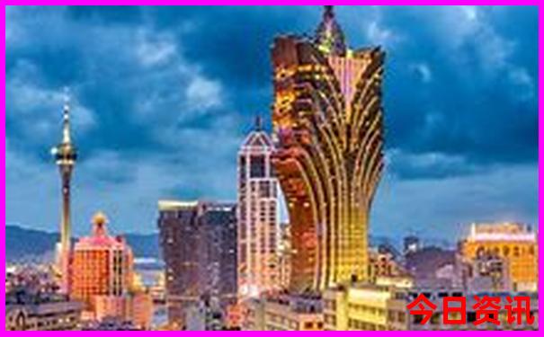 澳门7月份适合旅游吗
